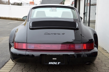 1994 Porsche Carrera 4 (964) Turbo Look