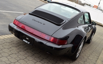 1994 Porsche Carrera 4 (964) Turbo Look