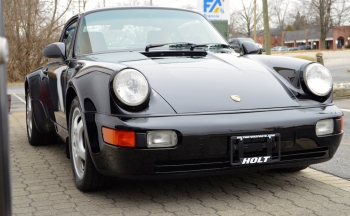 1994 Porsche Carrera 4 (964) Turbo Look