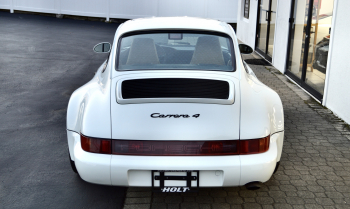 1994 Porsche Carrera 4 WB 