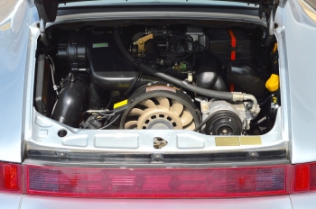 1994 Porsche Carrera 4 (964) Turbo Look