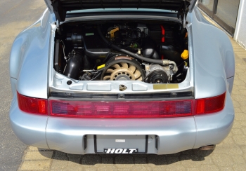 1994 Porsche Carrera 4 (964) Turbo Look