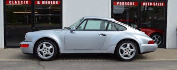 1994 Porsche Carrera 4 (964) Turbo Look