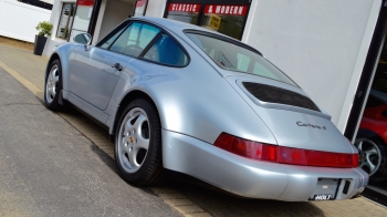 1994 Porsche Carrera 4 (964) Turbo Look