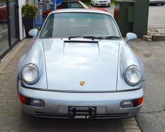 1994 Porsche Carrera 4 (964) Turbo Look