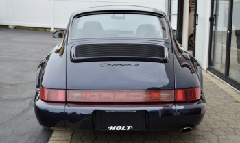 1992 Porsche Carrera 2  