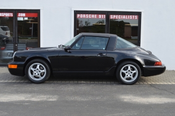 1993 Porsche 964 Targa C2