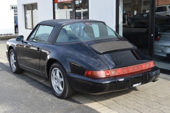 1993 Porsche 964 Targa C2