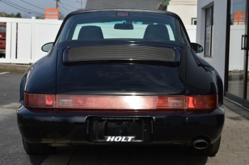 1993 Porsche 964 Targa C2