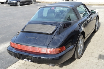 1993 Porsche 964 Targa C2