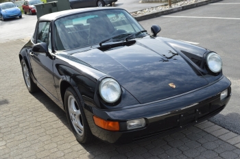 1993 Porsche 964 Targa C2