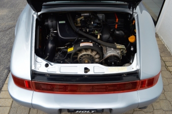 1993 Porsche Carrera (964)C2 Targa (36K)