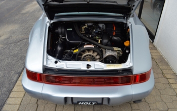 1993 Porsche Carrera (964)C2 Targa (36K)