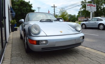 1993 Porsche Carrera (964)C2 Targa (36K)