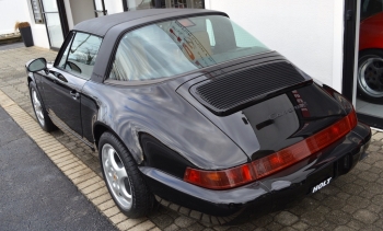 1993 Porsche Carrera 2 Targa 