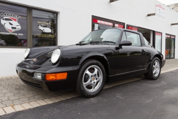 1993 Porsche 911 TARGA 