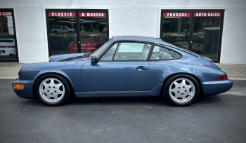 1990 Porsche Carrera 2 * SOLD*