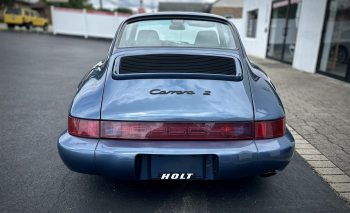 1990 Porsche Carrera 2 * SOLD*