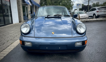 1990 Porsche Carrera 2 * SOLD*