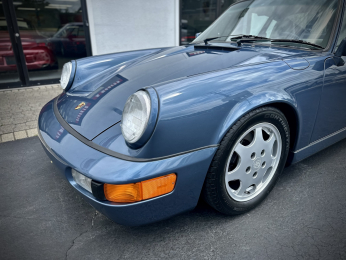 1990 Porsche Carrera 2 * SOLD*