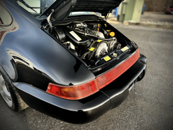 1990 Porsche Carrera 2  * SOLD*