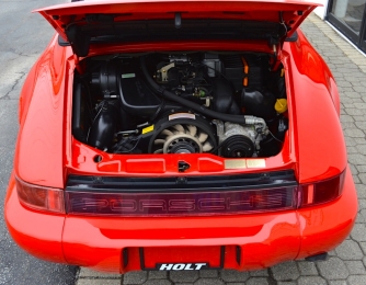 1994 Porsche 911 Carrera 2 Cab (964)