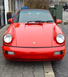 1994 Porsche 911 Carrera 2 Cab (964)