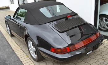 1993 Porsche Carrera 4 (964)