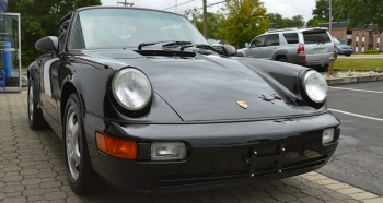 1993 Porsche Carrera 4 (964)