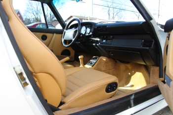 1992 Porsche 911 (964) Carrera 