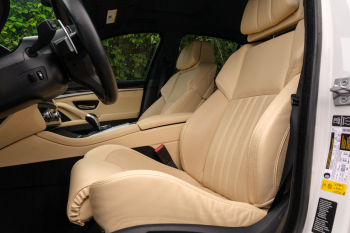 2015 BMW M5 19,900 miles