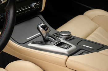2015 BMW M5 19,900 miles