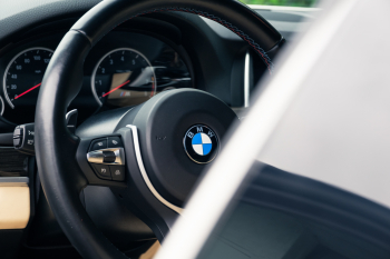2015 BMW M5 19,900 miles