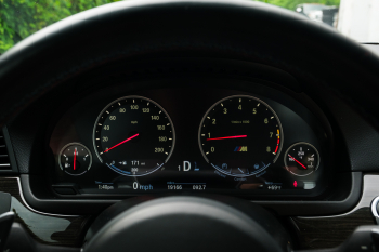 2015 BMW M5 19,900 miles