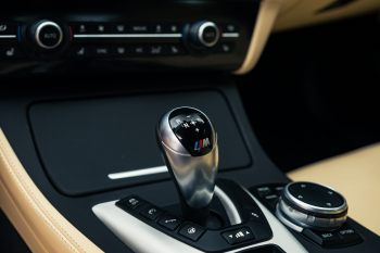 2015 BMW M5 19,900 miles
