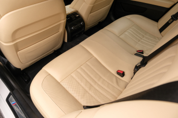 2015 BMW M5 19,900 miles