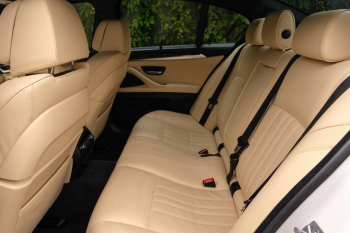 2015 BMW M5 19,900 miles