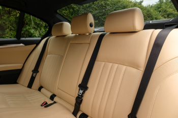 2015 BMW M5 19,900 miles