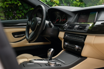 2015 BMW M5 19,900 miles