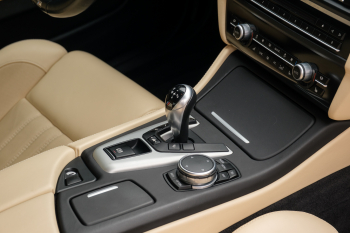 2015 BMW M5 19,900 miles