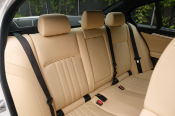 2015 BMW M5 19,900 miles