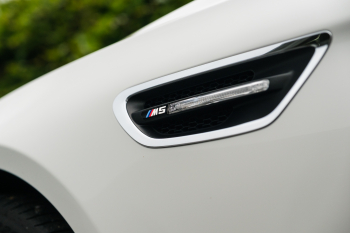 2015 BMW M5 19,900 miles