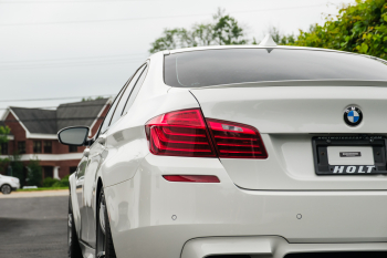 2015 BMW M5 19,900 miles