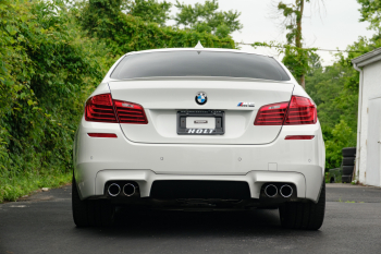 2015 BMW M5 19,900 miles