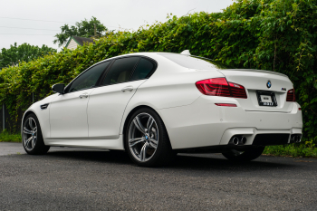 2015 BMW M5 19,900 miles