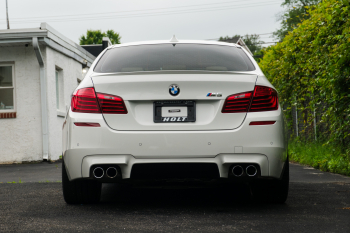 2015 BMW M5 19,900 miles