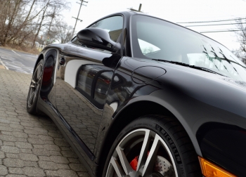 2011 Porsche Carrera 4S 