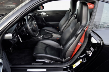 2011 Porsche Carrera 4S 