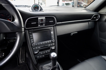 2011 Porsche Carrera 4S 
