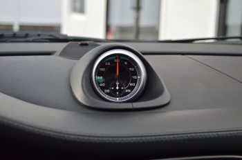 2011 Porsche Carrera 4S 